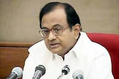 CPM's charges against Mamata are baseless: PC