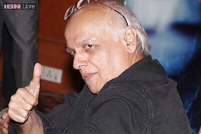 Mahesh Bhatt: I'm accused for selling sex through my films, but have made more good films than anyone else