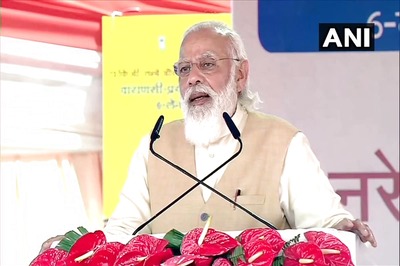 PM's Message of Peace and Harmony From Kashi May Give Befitting Reply to China, Opine Experts