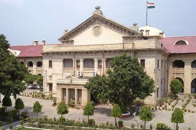 Allahabad High Court to Retain Name as Plea for it to Become Either Prayagraj or Uttar Pradesh HC Gets Junked