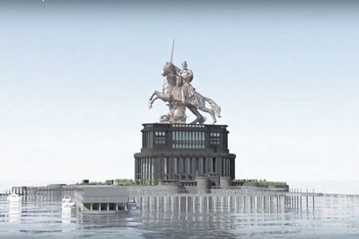 High-pitched Political Battle in Maharashtra Assembly Over Height of Shivaji’s Statue