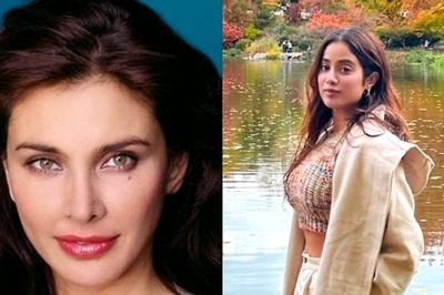 Bawaal: Lisa Ray REACTS To Janhvi Kapoor’s Dialogue Comparing Auschwitz And Relationship