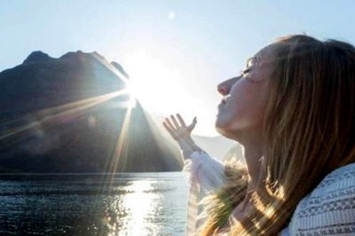 Listening To Sounds of Nature in Morning Helps Maintain Mental Health: Study