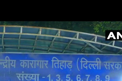 Senior IPS Officer Sandeep Goel, Who Served as Tihar Prisons DG, Suspended