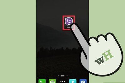 How to Pay for Credits on Viber