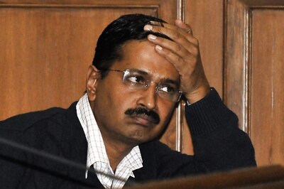 Congress Asks Arvind Kejriwal to Explain Source of 'Foreign Funds'