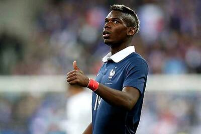 EURO 2016: Things to know about Group A