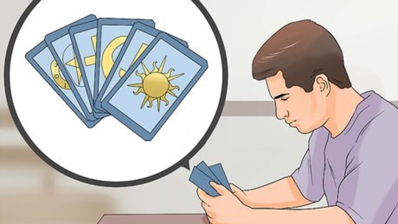 How to Become a Psychic Reader