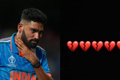 Mohammed Siraj Sparks Speculation With Cryptic Story on Instagram