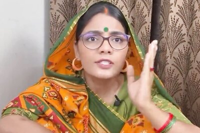 'Scared of Yogi ji?' After Backlash Over UP Song, Folk Singer Neha Rathore Returns with 'Bihar Mein Ka Ba' | WATCH