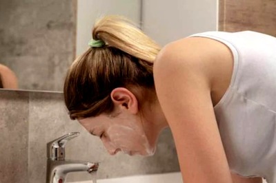 Ditch Your Regular Face Wash For This Homemade Powder For Acne-Free Skin