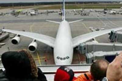 Airbus A380 makes it big in US