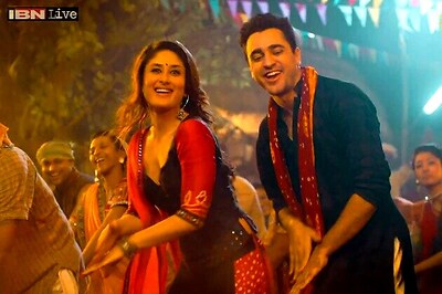 Didn't need to work on accent for 'Gori Tere Pyaar Mein': Imran Khan