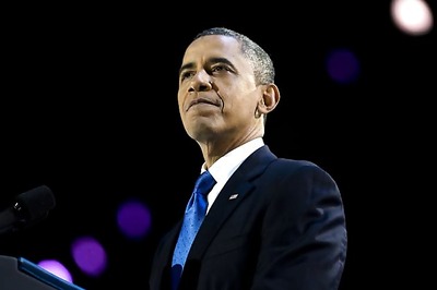 US: Barack Obama, lawmakers to discuss fiscal cliff