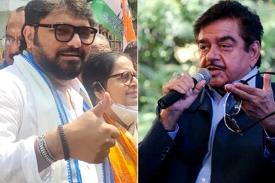 Shatrughan Sinha And Babul Supriyo Ensure Blockbuster Bengal Bypoll Wins for TMC