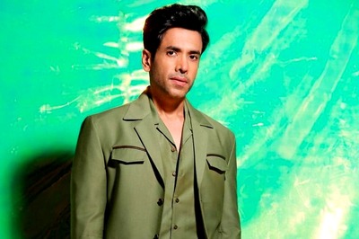 Tusshar Kapoor Says He Faced ‘Constant Scrutiny’ Coming From A Film Family: ‘People Keep Talking About…’
