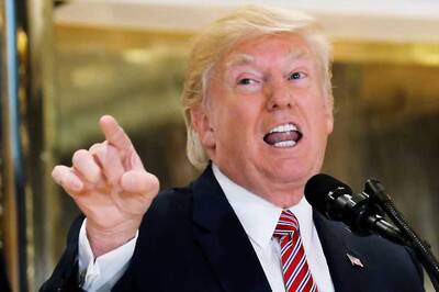 Day After Trump’s Tweet, US Blocks $255 Million Aid to Pakistan