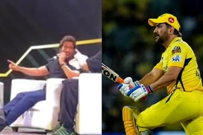 'Doctor Told Me..': MS Dhoni Offers Huge Update on His Fitness After Knee Surgery and IPL 2024 Return