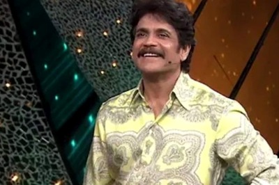 Nagarjuna's Lime Yellow Shirt, Which He Wore on Bigg Boss Telugu, Costs a Whopping...