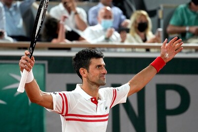 Meet Jelena Gencic, the Coach Who First Spotted Novak Djokovic’s Talent