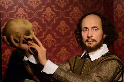 William Shakespeare Death Anniversary: 10 Inspiring Quotes From the Bard that Continue to Inspire Us!