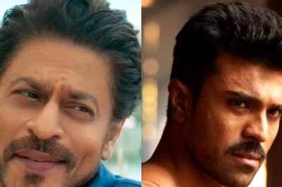 Pathaan Trailer Has Ram Charan Excited, RRR Star Says 'Shah Rukh Khan Sir Looking Forward To...'