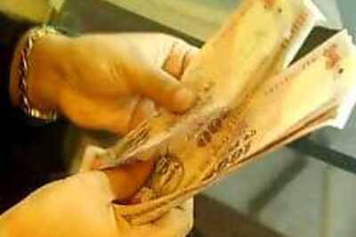 5% hike in DA for Central employees