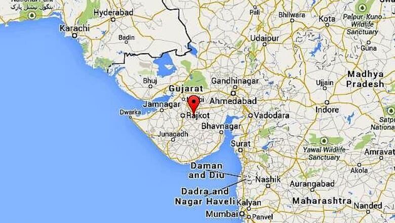 Gujarat CM appeals to people, NGOs to adopt anganwadis