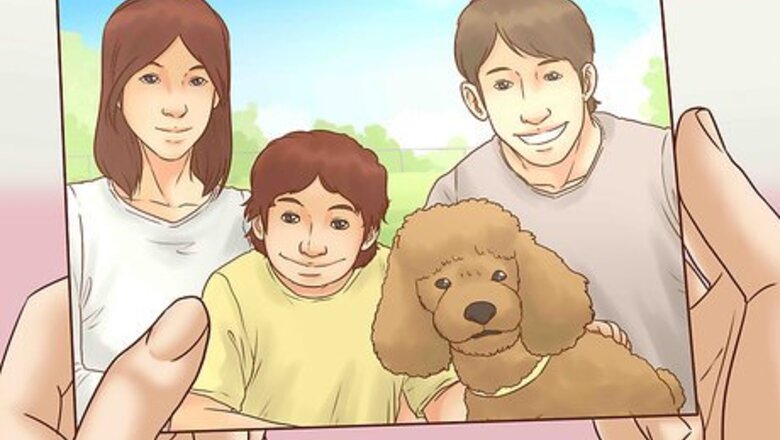 How to Make a Photo Ornament