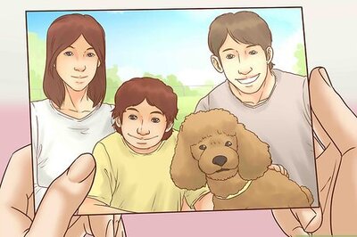 How to Make a Photo Ornament