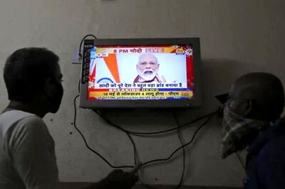 Covid-19: I&B Ministry Asks Entertainment Channels to Promote National Helpline Numbers