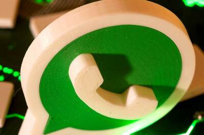 'This Is Unacceptable': Here's Why IT Minister Is Angry With WhatsApp