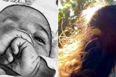 Happy Children's Day 2021:  Shilpa Shetty, Dia Mirza and Others Pen Love-Filled Notes for Their Kids