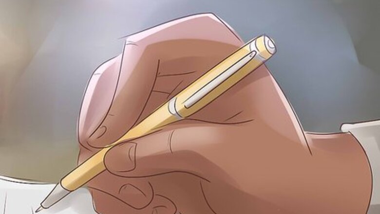 How to Draft an Agreement to Sell a Business