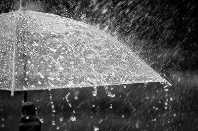 Schools Closed in Lucknow, Kanpur After Incessant Rains Intensify Winters in Uttar Pradesh