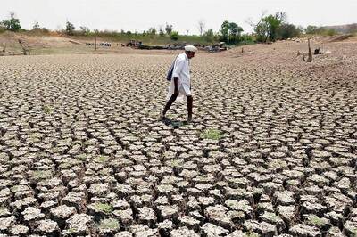 Early Signs of Drought? Deficient Rainfall in June and July Doesn't Augur Well for India