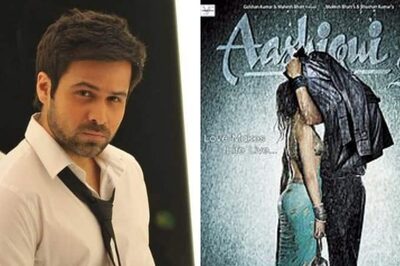 Did You Know Emraan Hashmi And Not Aditya Roy Kapur Was The FIRST Choice For Aashiqui 2?