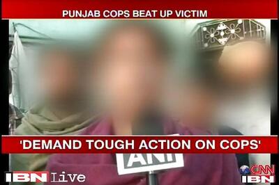 Punjab police brutality: Woman files fresh complaint
