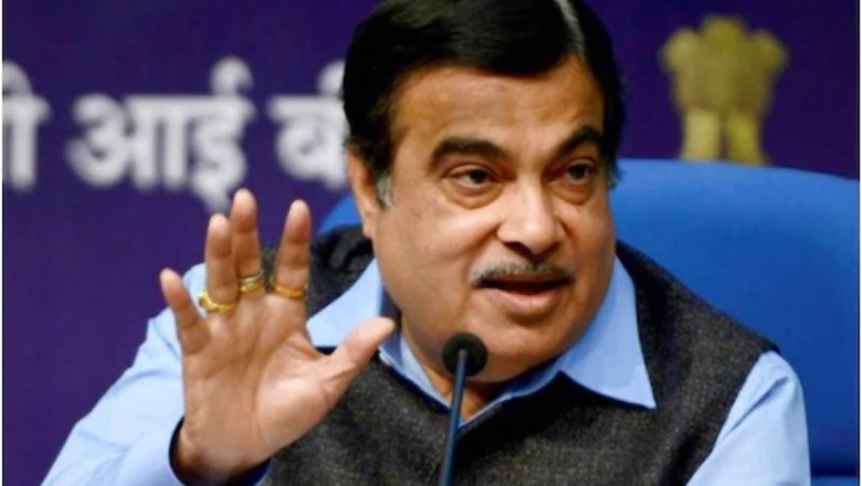 Planning Law to Use Sound of Indian Musical Instruments Instead of Horn: Nitin Gadkari