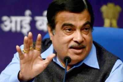 Planning Law to Use Sound of Indian Musical Instruments Instead of Horn: Nitin Gadkari