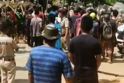 Border Tensions with Assam Defuse But Mizoram Suffers 'Great Damage' Amid Economic Blockade, 'Extremely Alarming' Covid Situation