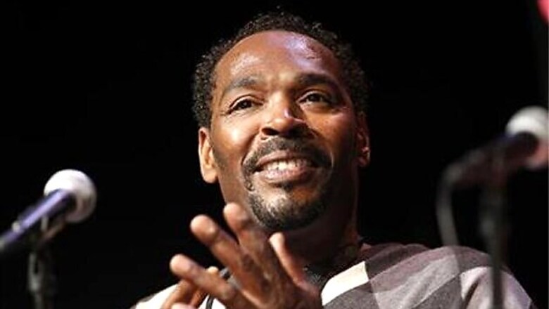 LA police beating victim Rodney King found dead