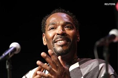 LA police beating victim Rodney King found dead