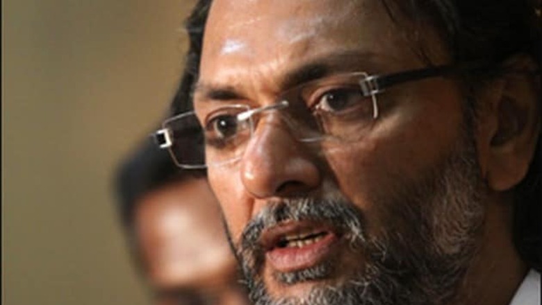 Cinestaan signs three-film deal with Rakeysh Mehra