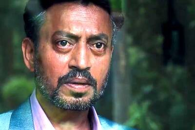 Irrfan Khan to miss 'Jurassic World' promotions as well as its premiere in India