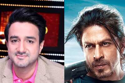 Directing SRK is a Responsibility, His Break Has Created Immense Excitement for Pathaan, Says Siddharth Anand