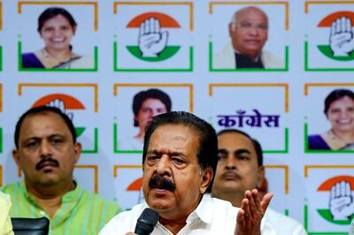 Post Haryana Debacle, Power Struggles in Maharashtra Congress Prompt Call for Unity and Collective Action