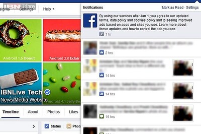 Facebook finalises its simplified privacy policy; to go into effect January 1, 2015