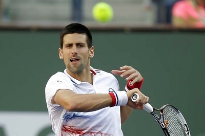 Djokovic beats Troicki to reach quarters
