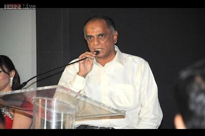 No film producer will doubt my integrity: Pahlaj Nihalani